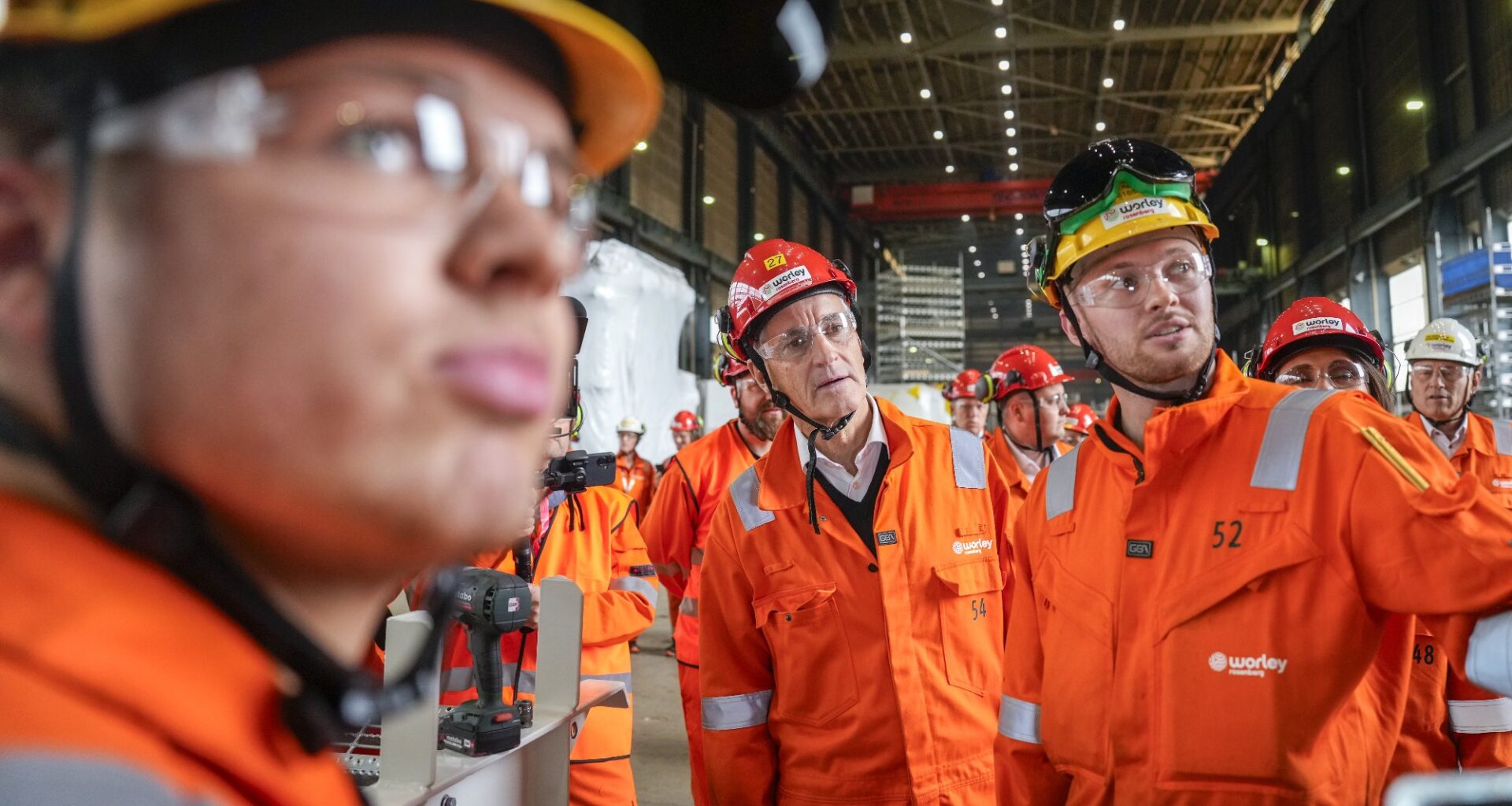 Olje, Leverandørindustrien | Oljeadvarsel: – Tusenvis vil miste jobben