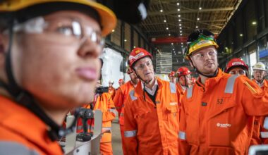 Olje, Leverandørindustrien | Oljeadvarsel: – Tusenvis vil miste jobben