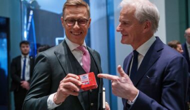 Nyheter, Brunost | Snart tomt for julebrunost: – Minker raskt