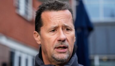 Håndball-VM, Ole Gustav Gjekstad | Norge-sjef ut mot VM-bildene: – Farlig!