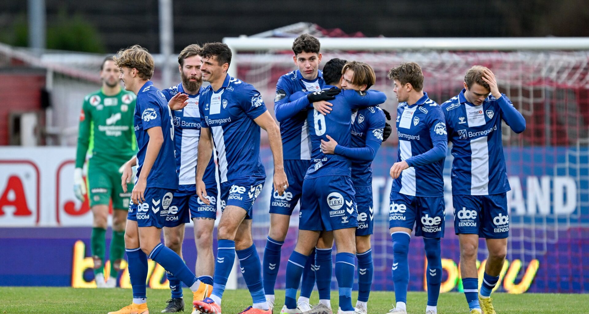 Mening, Cupfinalen 2025 | Kvaliteten taler til Sarpsborg 08s fordel