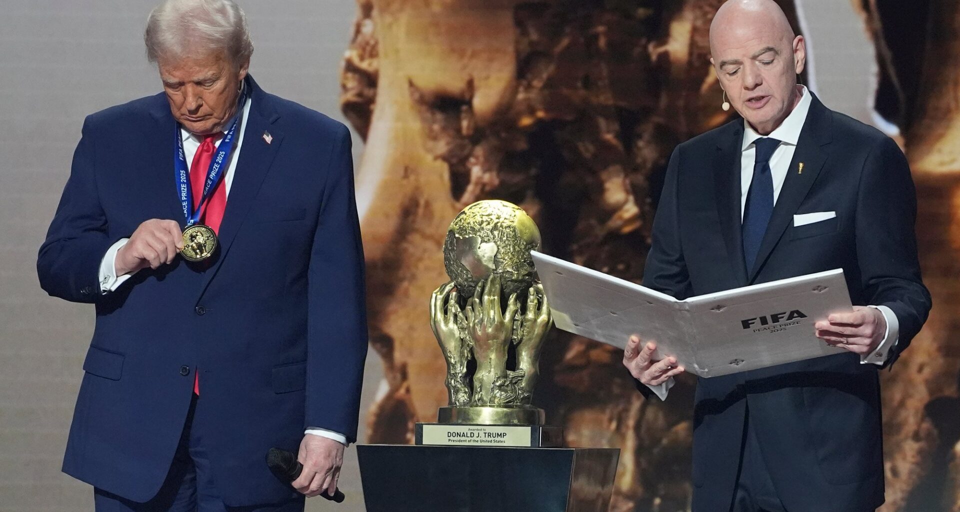 Fotball-VM 2026 | Gråten tar meg