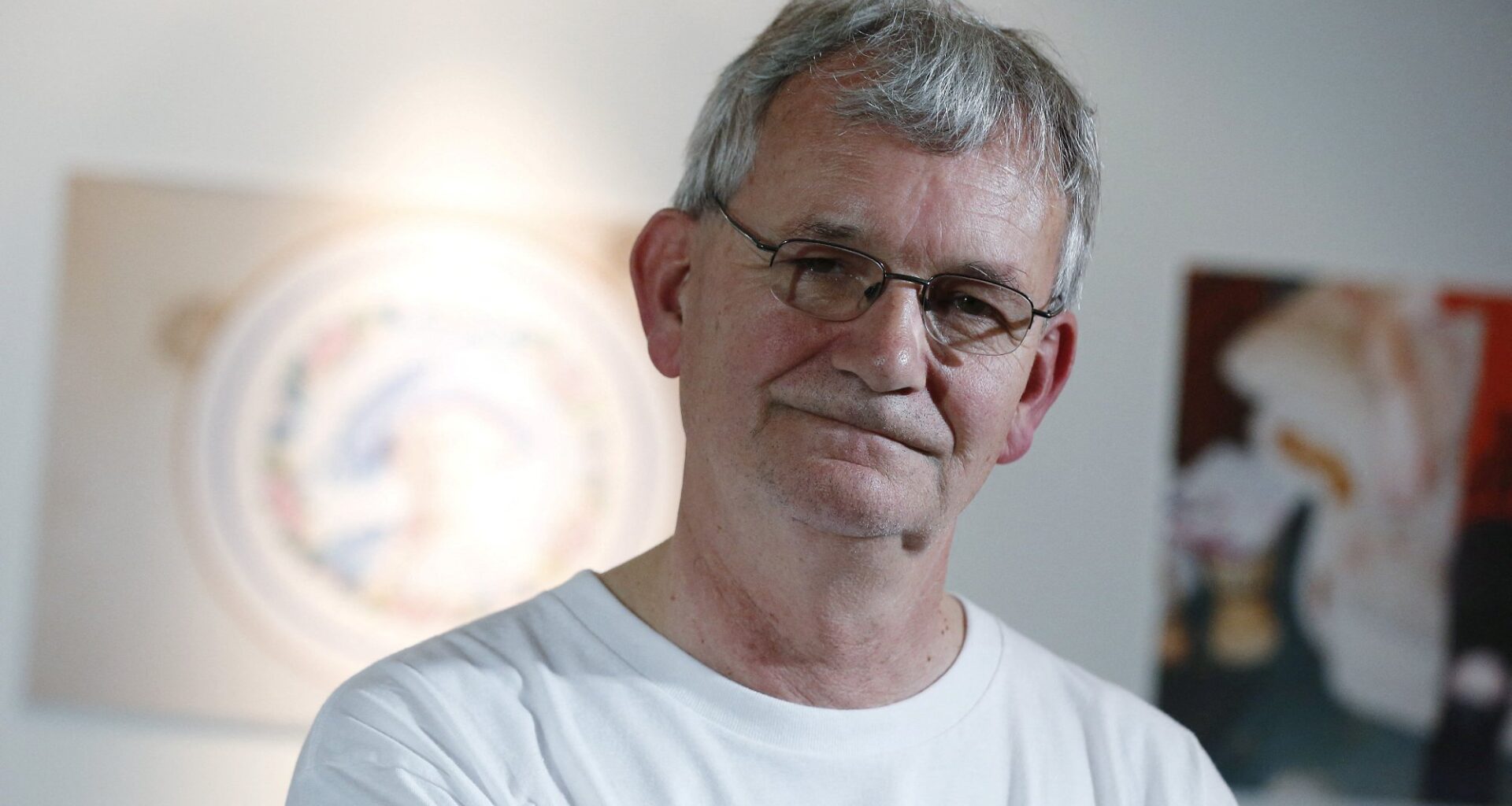 Martin Parr, Dødsfall | Fotografen Martin Parr er død