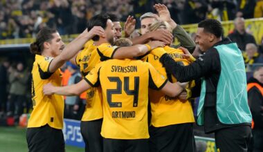 «Fiffig» statistikk før Glimts storkamp: – Det kan bli rått eller tøft - Avisa Nordland