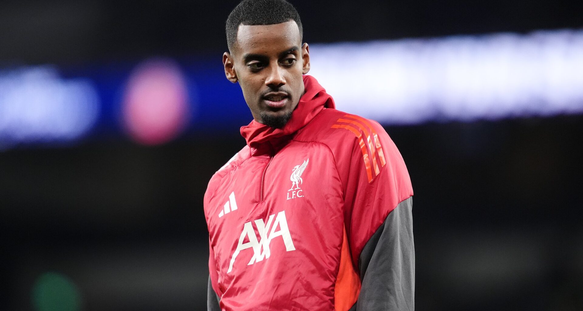 Premier League-rykter, Alexander Isak | Mandagens Premier League-rykter