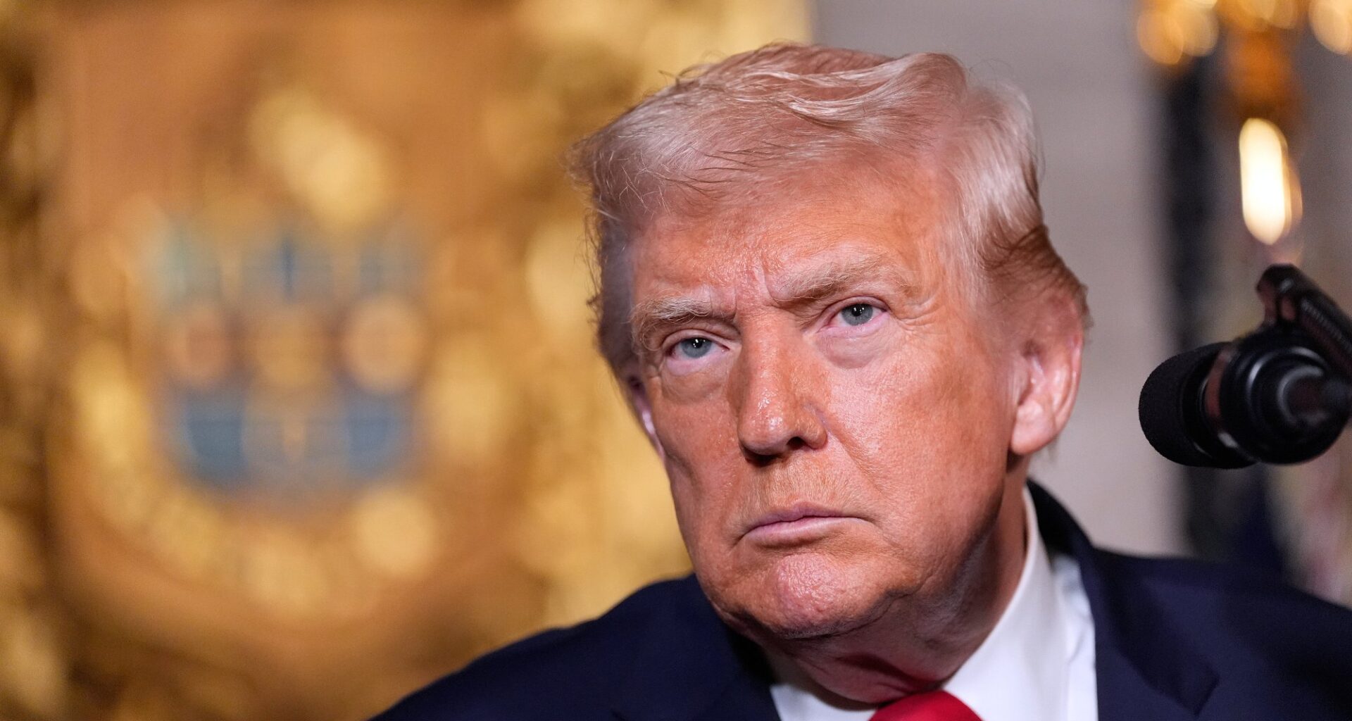 Trump, Grønland | Trump: – Vi må ha Grønland