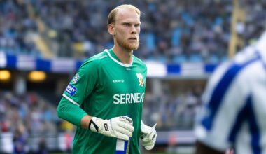 LSK, Fotball | RB erfarer: Nær enighet med LSK - Romerikes Blad