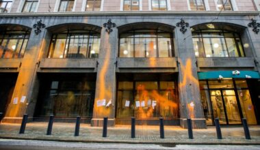 Klimademonstranter tapte i Høyesterett – må betale millionerstatning