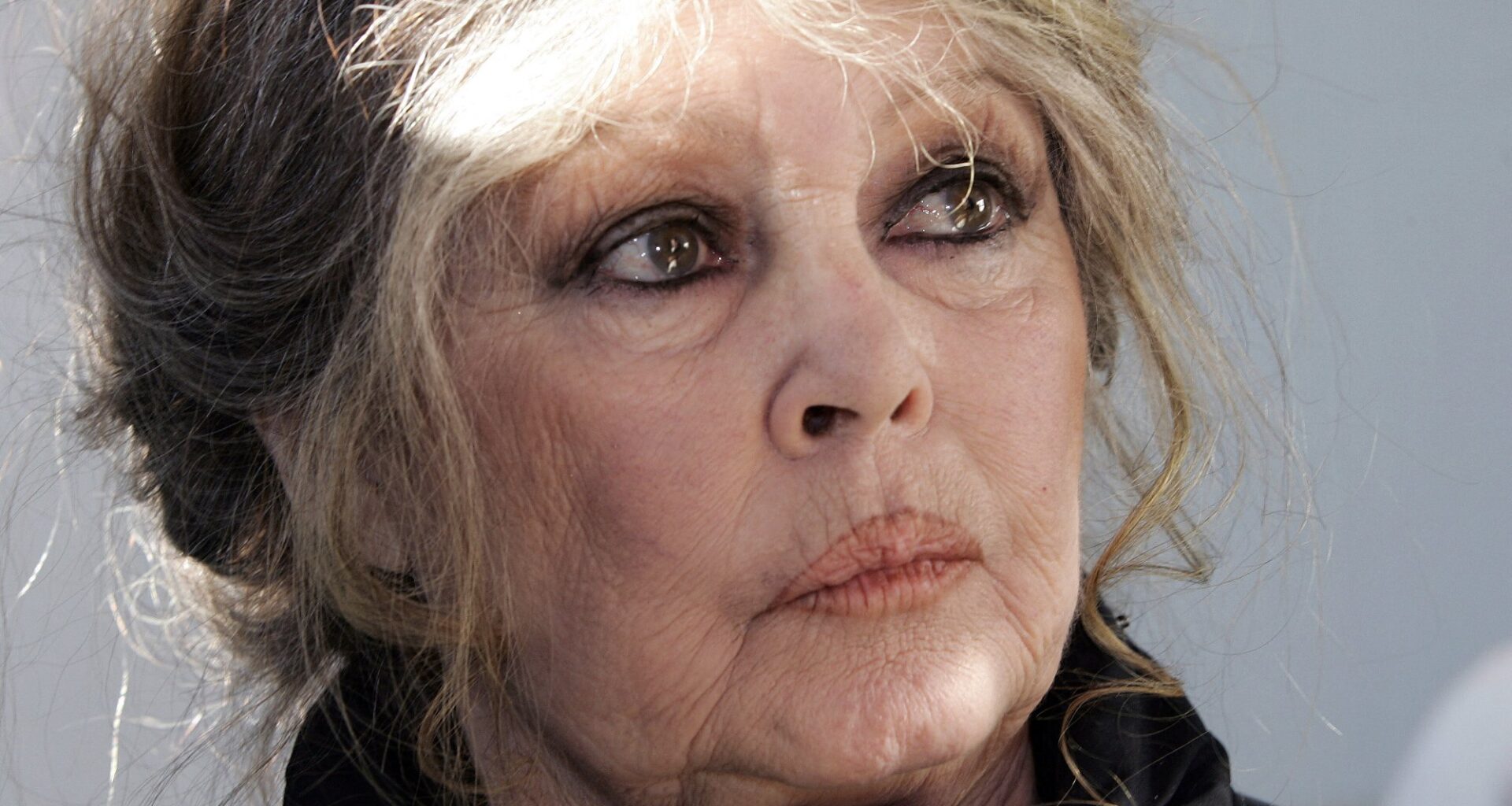 Kjendisvarsel, Brigitte Bardot | Brigitte Bardot (91) er død