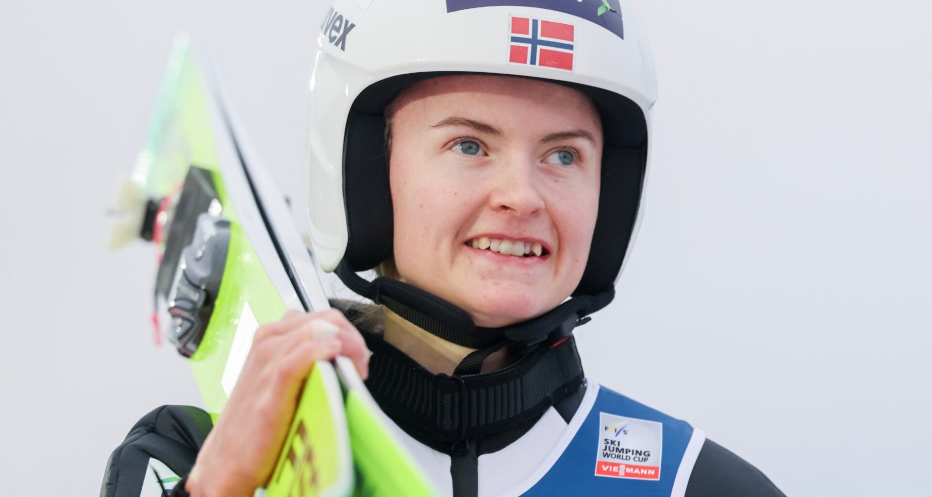 Hopp, Sport | Tung nedtur for Westvold Hansen i Polen – slovensk stjerne ble disket