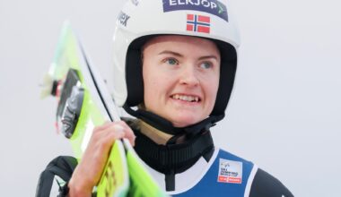 Hopp, Sport | Tung nedtur for Westvold Hansen i Polen – slovensk stjerne ble disket