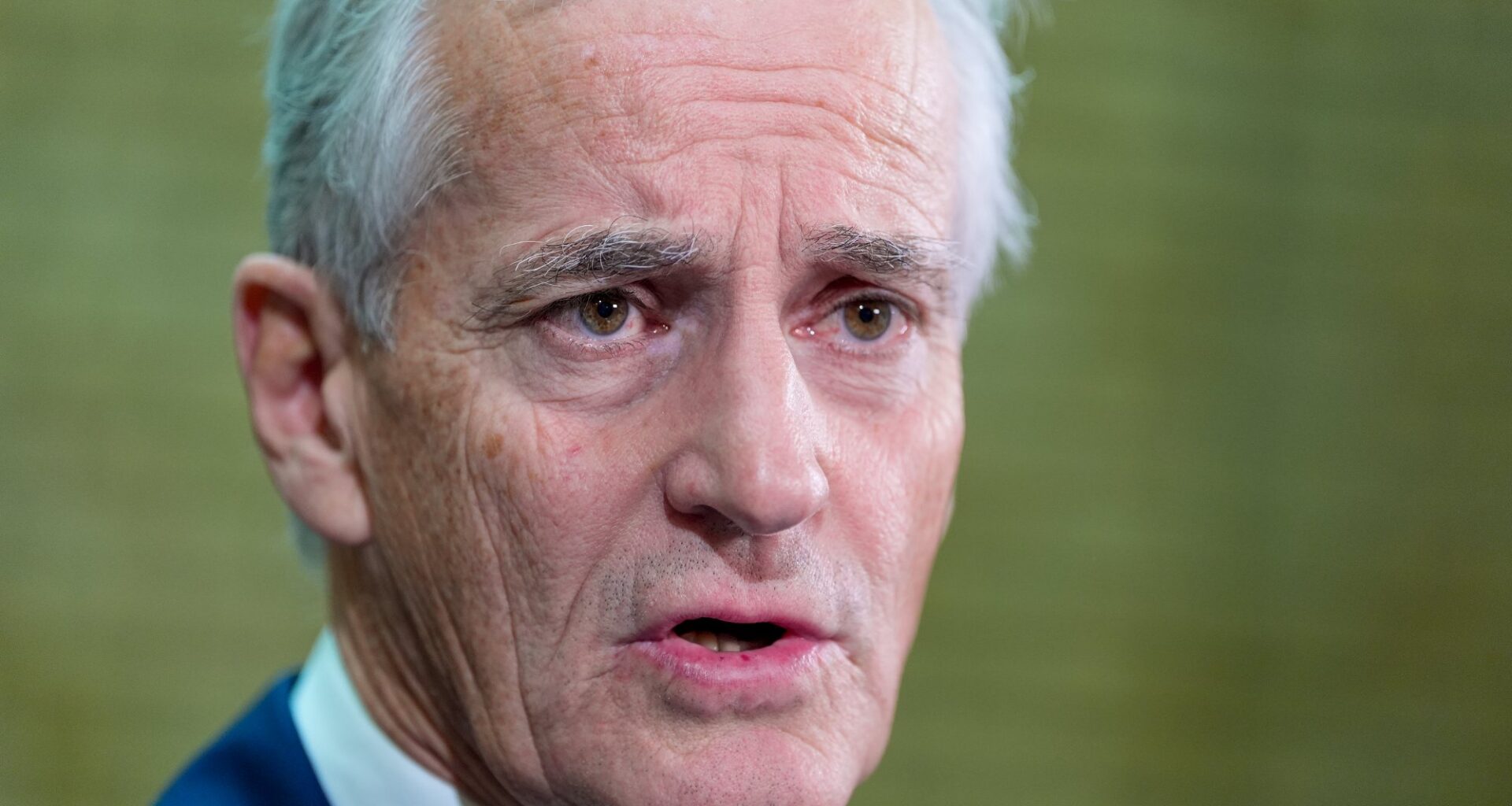 Jonas Gahr Støre, Nyhetsvarsel | Støre: – Norge fordømmer terrorangrepet i Sydney