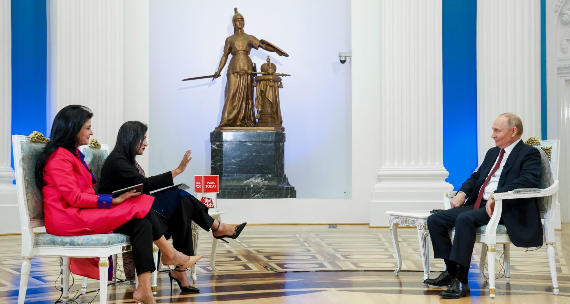 Slik skal krigen i Ukraina avsluttes