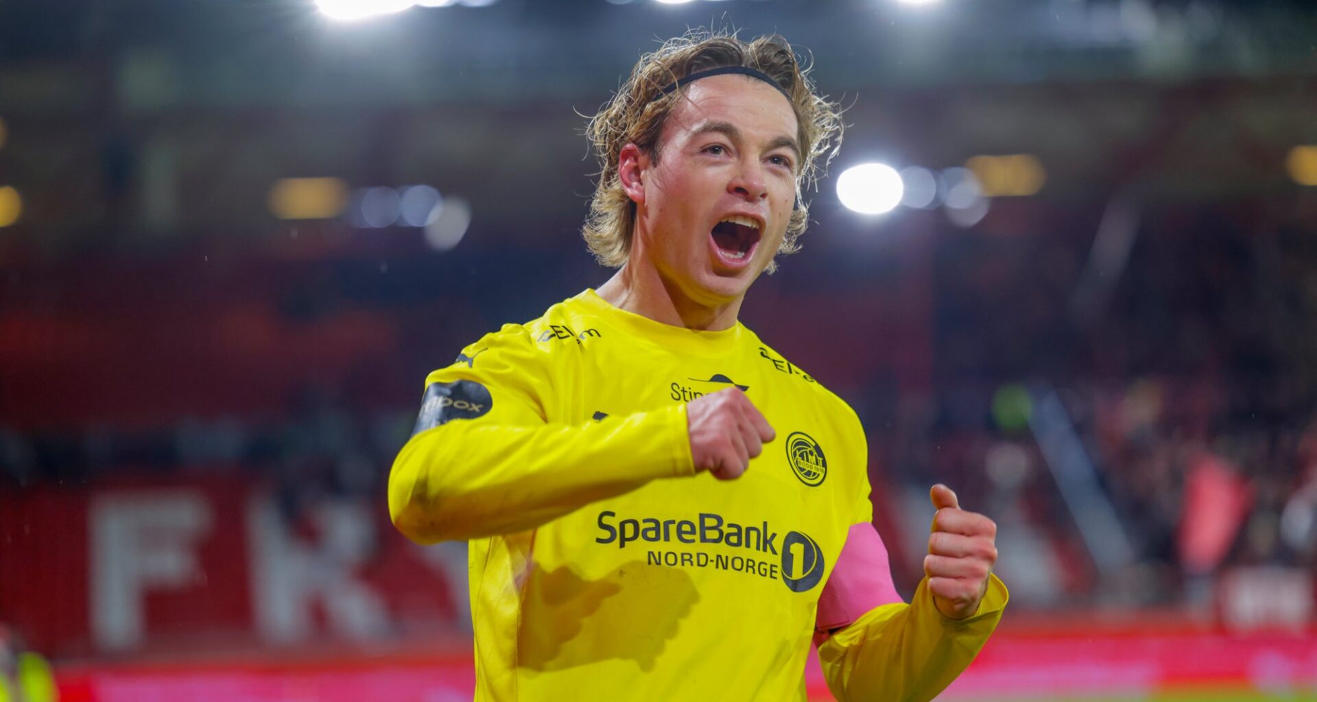 Glimt, Sport | Ekspertene er samstemte – disse tre har vært årets beste Glimt-spillere - Avisa Nordland