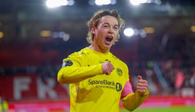 Glimt, Sport | Ekspertene er samstemte – disse tre har vært årets beste Glimt-spillere - Avisa Nordland