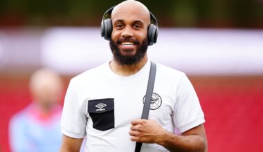 Fantasy Premier League: Afrikamesterskap og byttetvang - Nettavisen