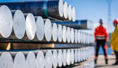 EU tetter smutt­hull i karbon­tollen – tusenvis av impor­tører rammes