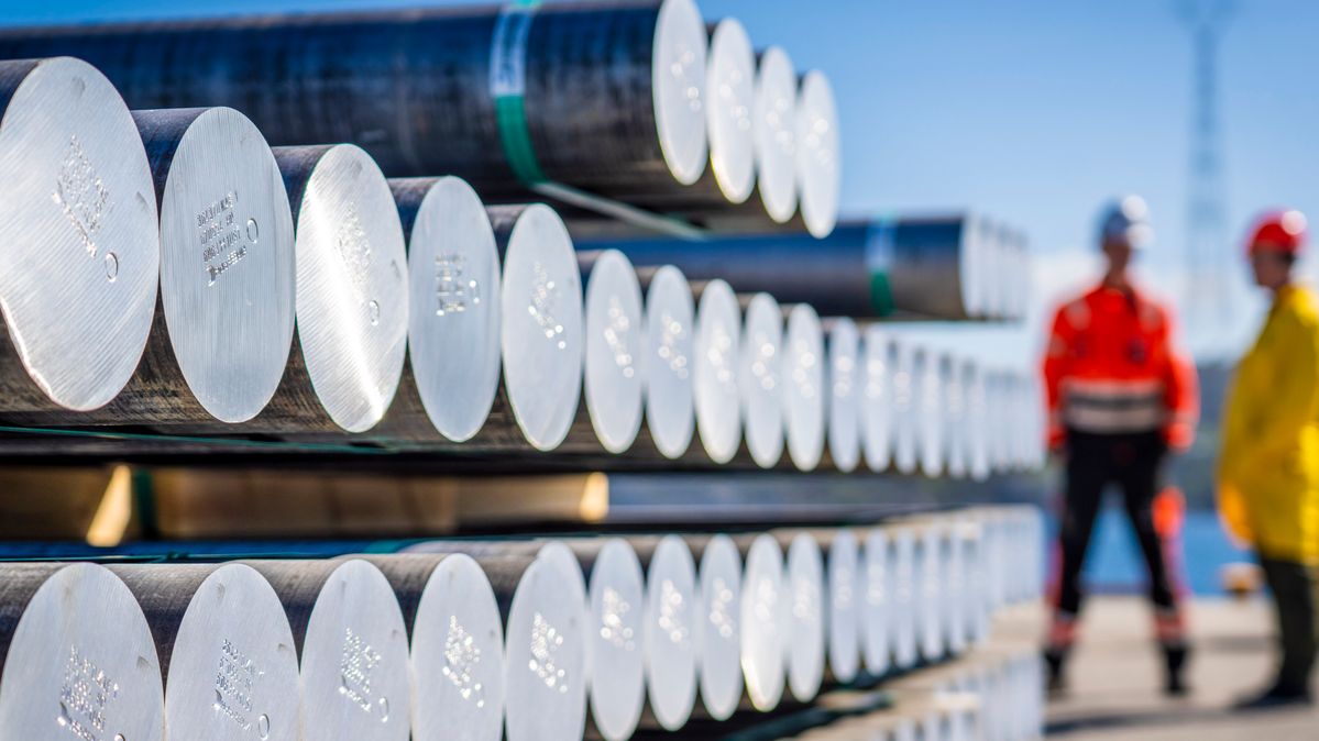 EU tetter smutt­hull i karbon­tollen – tusenvis av impor­tører rammes