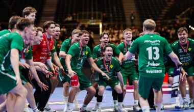 Sport, Håndball | Fjellhammer seiret i målrik NM-finale