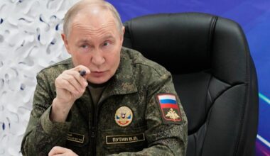 Norge må forberede seg – Osflaten advarer om hva som kan komme