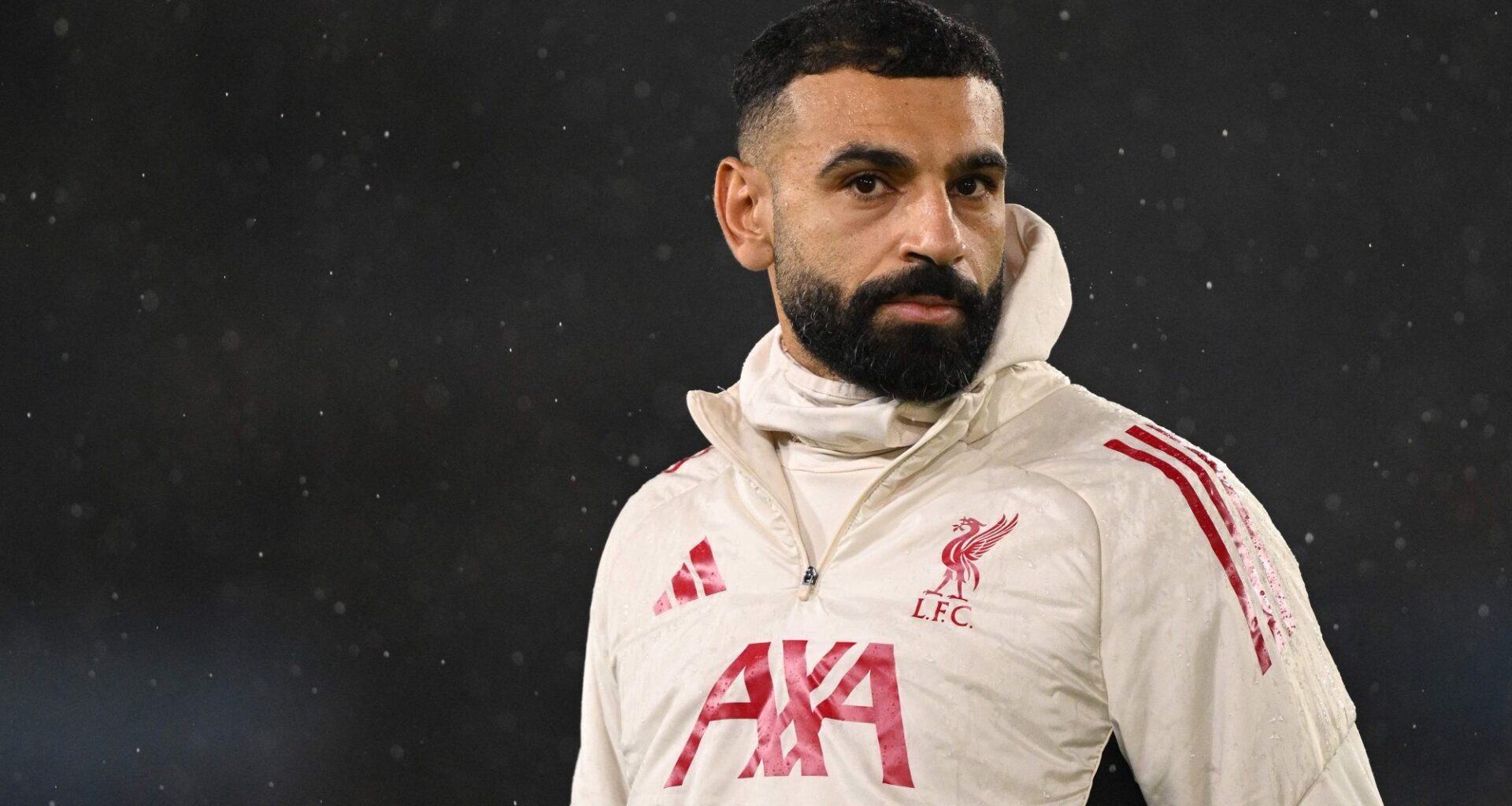 Mohamed Salah, Sportsvarsel | Salah tilbake for Liverpool