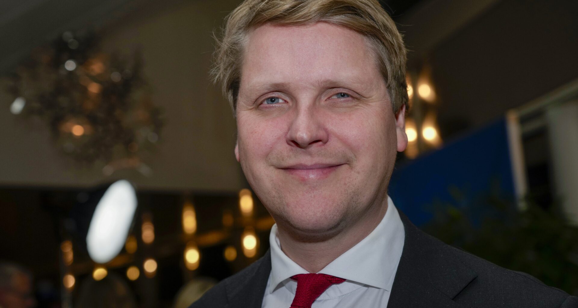 Øker støtten til FN