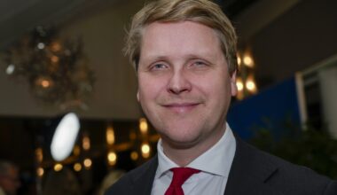 Øker støtten til FN