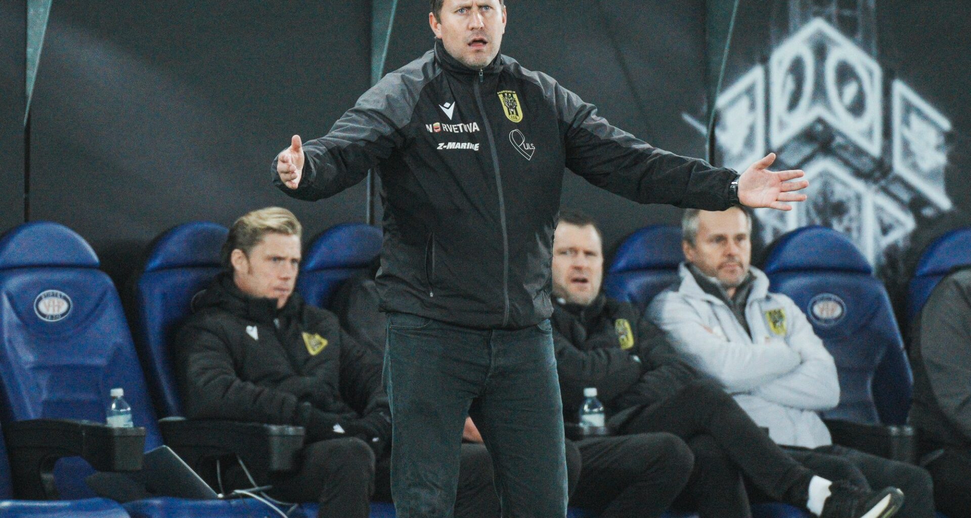 Sport, Fotball | Tar over Obos-klubb – møter EIK neste år