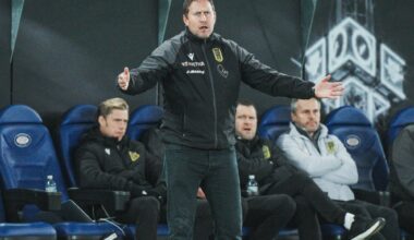 Sport, Fotball | Tar over Obos-klubb – møter EIK neste år