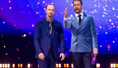 Aslak Maurstad, Hotellet | Aslak Maurstad fikk «hemmelig» hjelp av TV 2-profilen: – Trengte det veldig