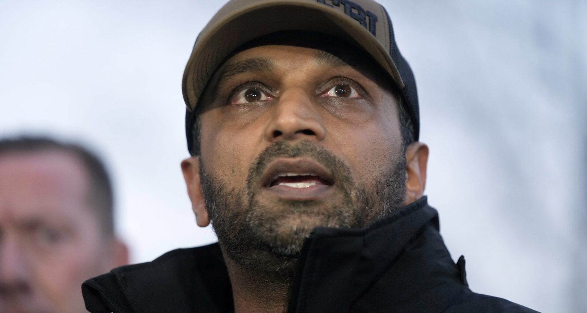 – Dette er bare toppen av et isfjell