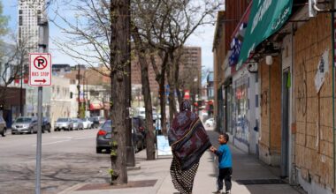 Omfattende velferdssvindel blant somaliske migranter også i Ohio