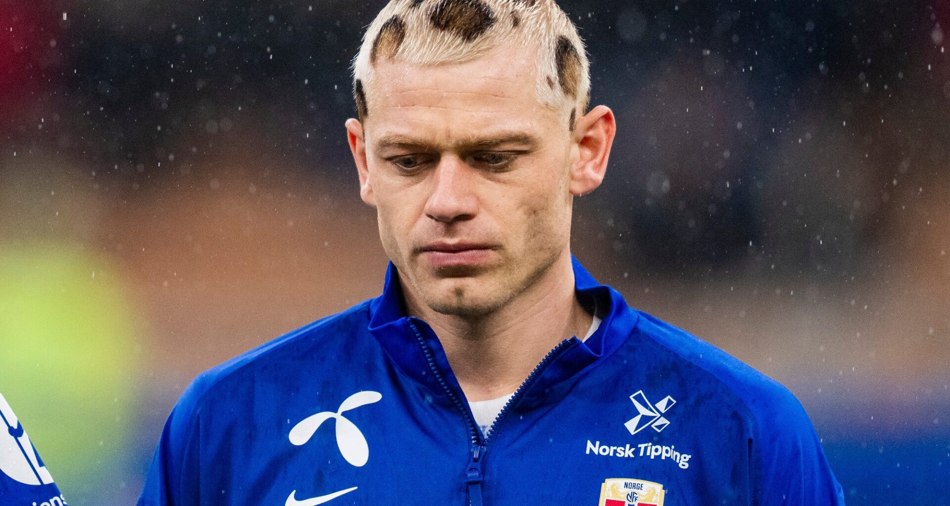 Landslaget, Fotball | Sky Sport: Barcelona vil ha Ryerson