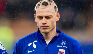 Landslaget, Fotball | Sky Sport: Barcelona vil ha Ryerson