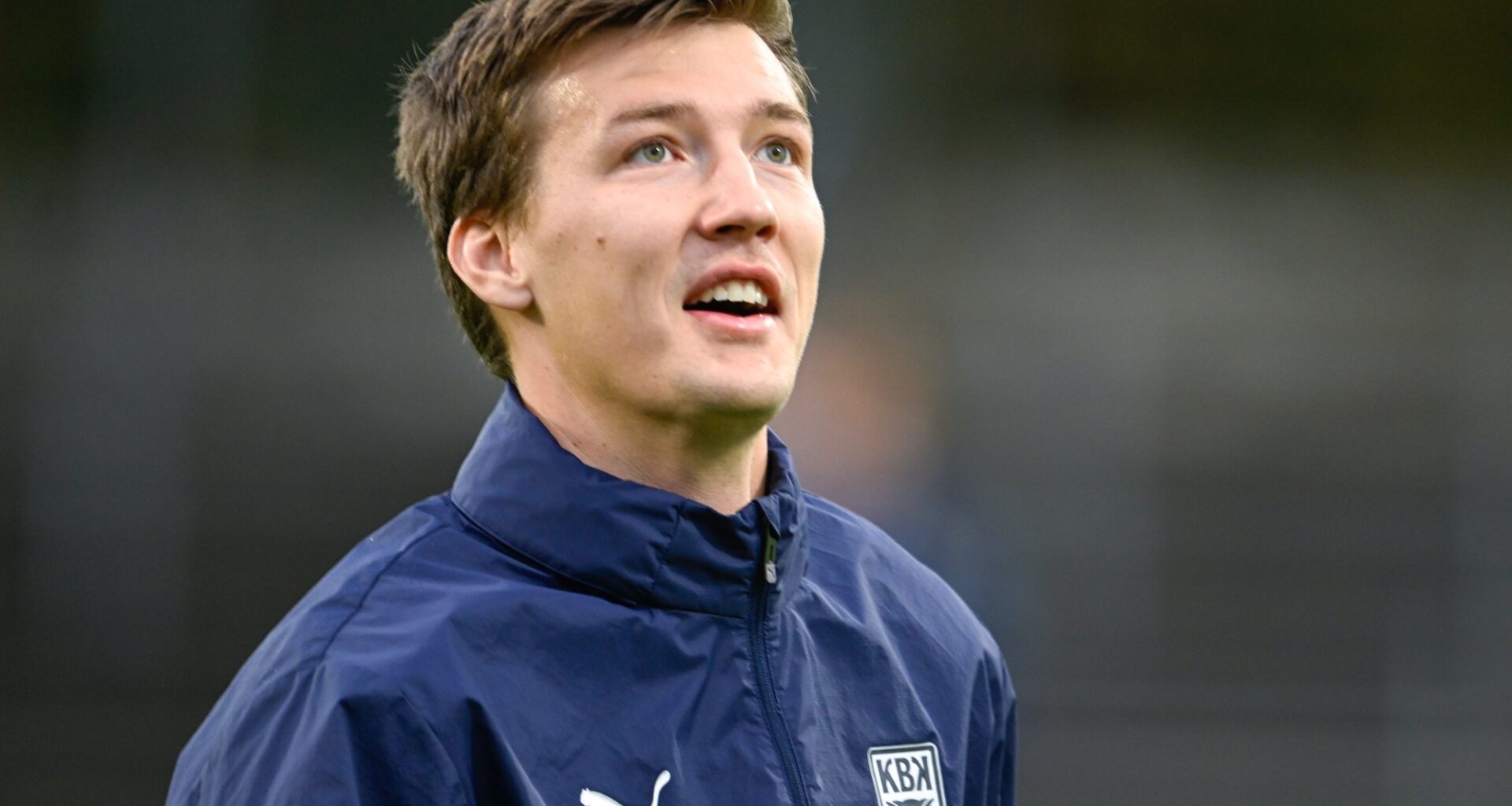 KBK, Fotball | Forlater KBK for moderklubben: Beskrives som årets julegave - Tidens Krav