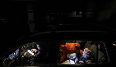 Ukraina, Lviv | Massivt angrep mot ukrainske byer – 11 år gammel gutt blant de skadde