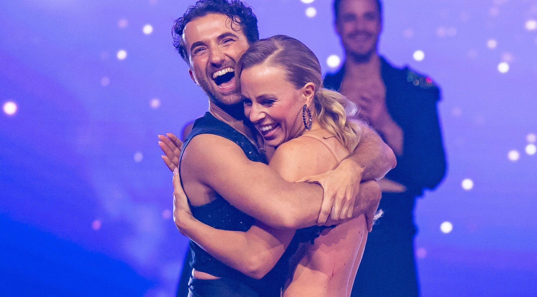 Skal vi danse, Tiril Eckhoff