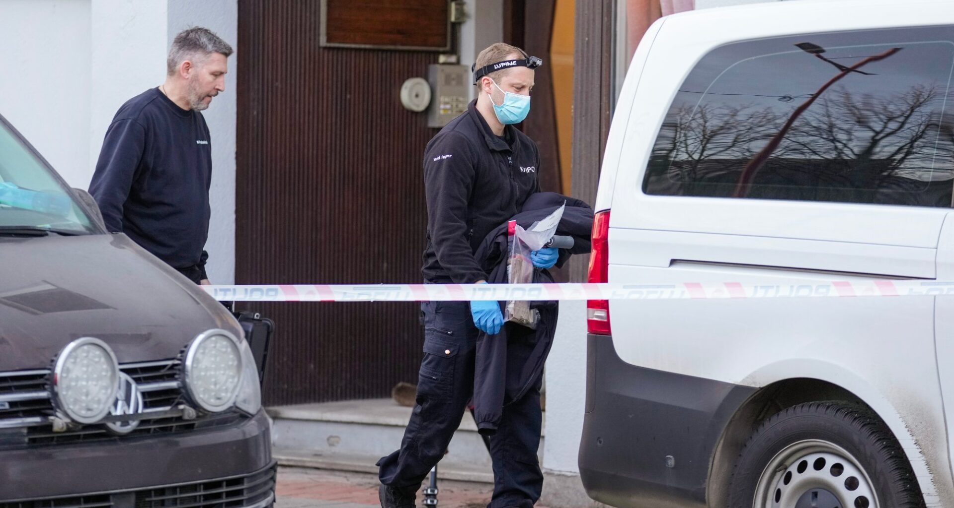 Politiet, Krim | May Torill Eriksen ble funnet død – etterlyst mann pågrepet - Østlendingen