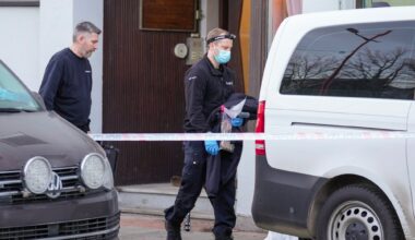 Politiet, Krim | May Torill Eriksen ble funnet død – etterlyst mann pågrepet - Østlendingen