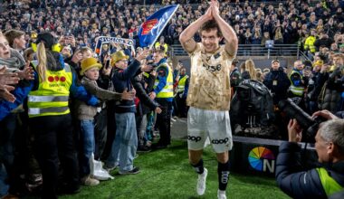 Lars-Peder Nagel, Viking | Starter salg av den ikoniske gulldrakten