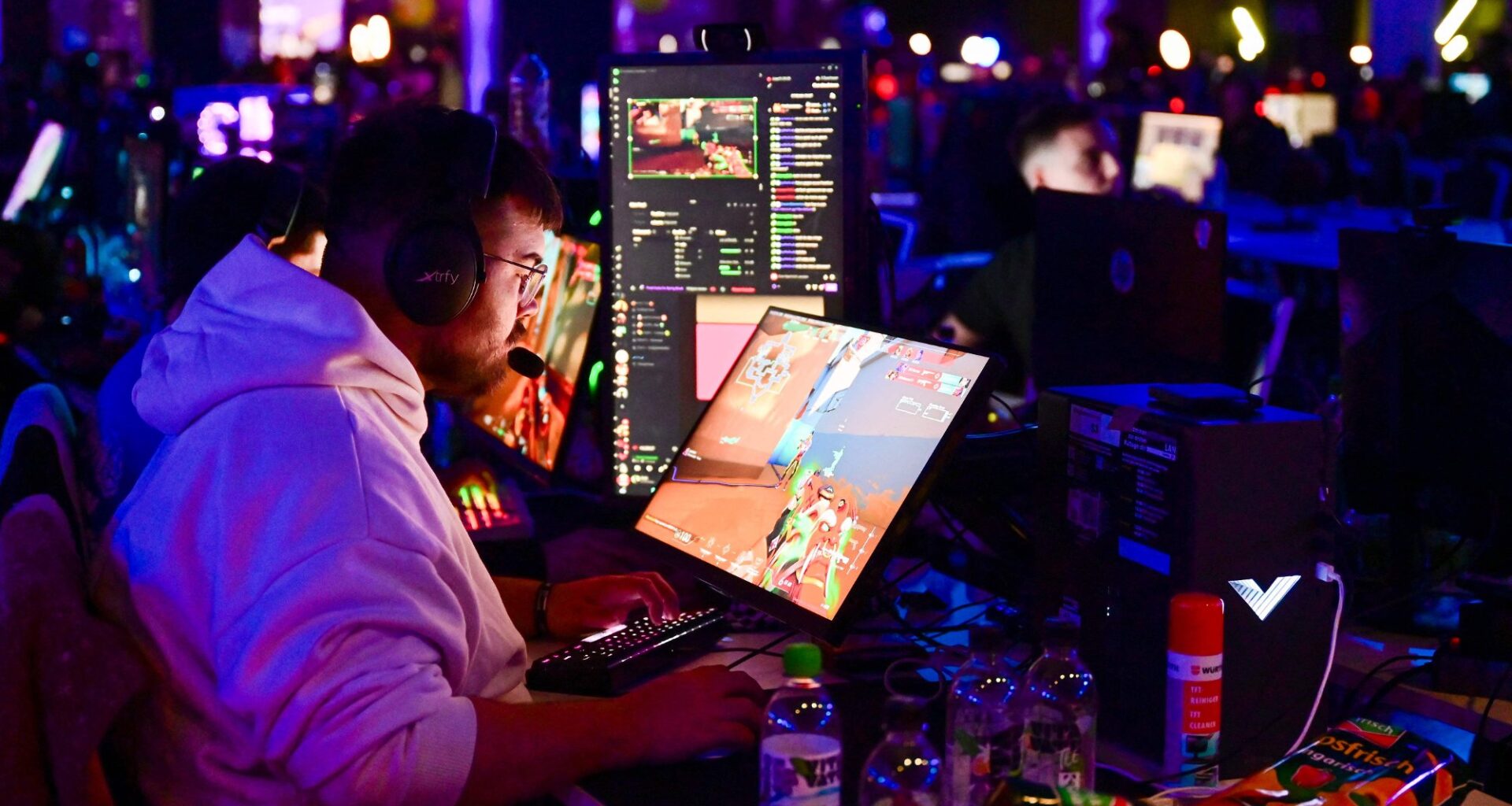 Spill, Gaming | Advarer mot spillgavekort til jul: – Kan være gavekort til gambling