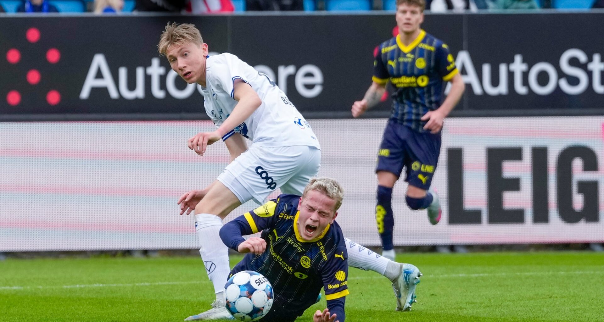 Sport, Fotball | Slik blir FKHs sesongoppkjøring