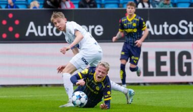 Sport, Fotball | Slik blir FKHs sesongoppkjøring