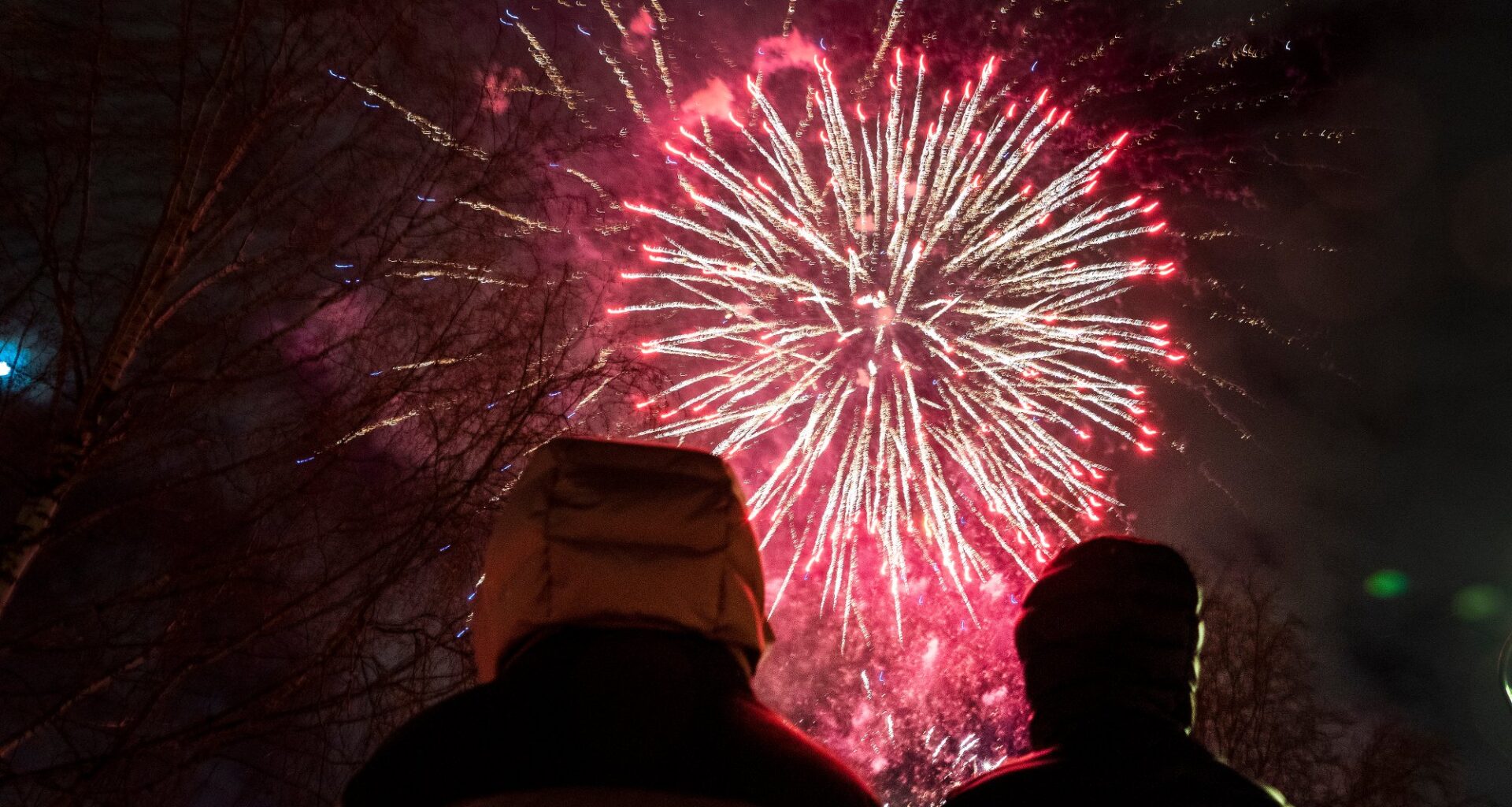 Ver, Nyttårsaftan | Meteorologen: – Ikkje optimale forhold - Firda