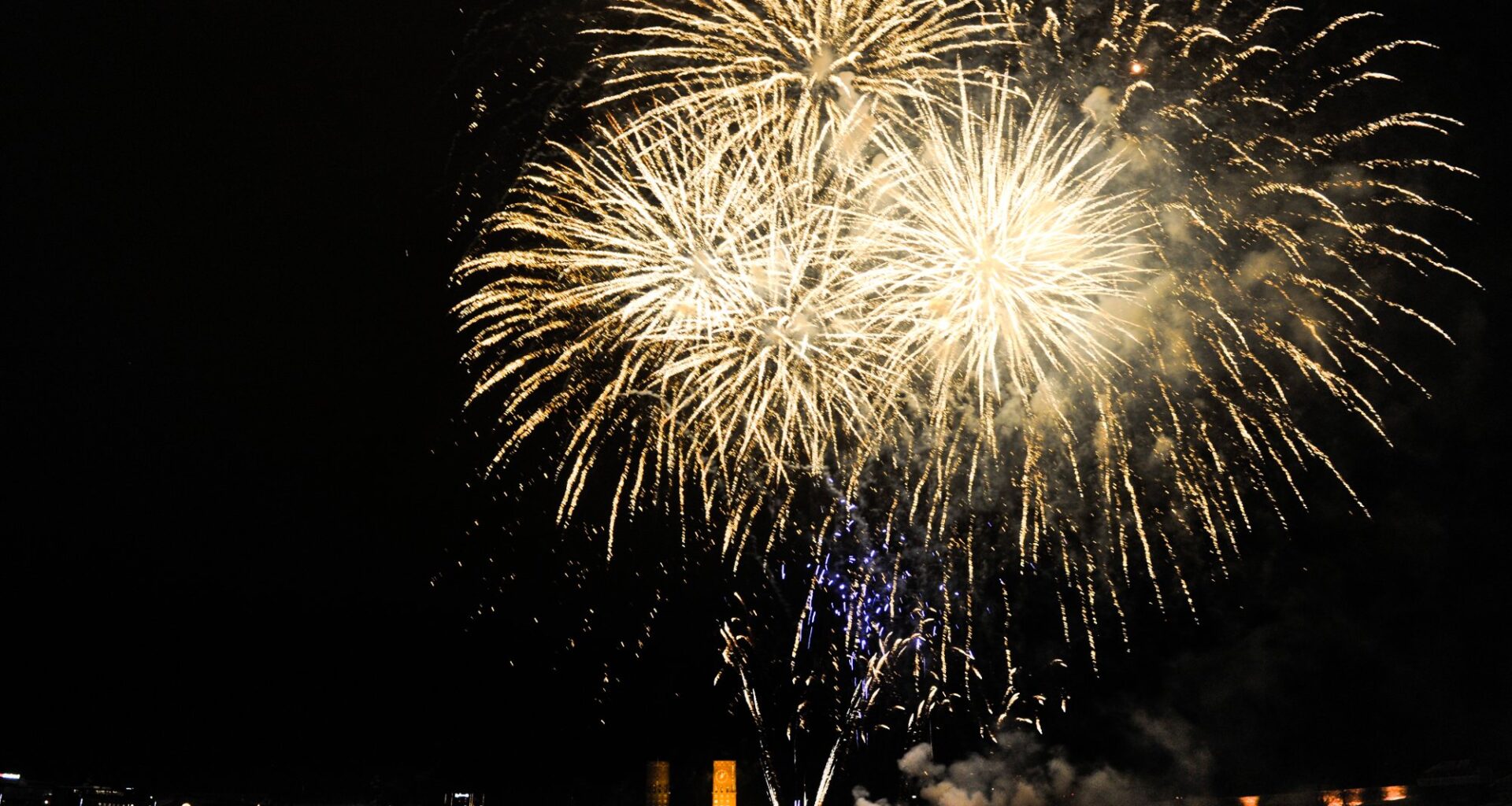 Oslo, Fyrverkeri | Avlyser fyrverkeri i Oslo: Returnerer pengene