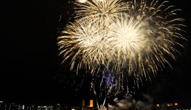 Oslo, Fyrverkeri | Avlyser fyrverkeri i Oslo: Returnerer pengene