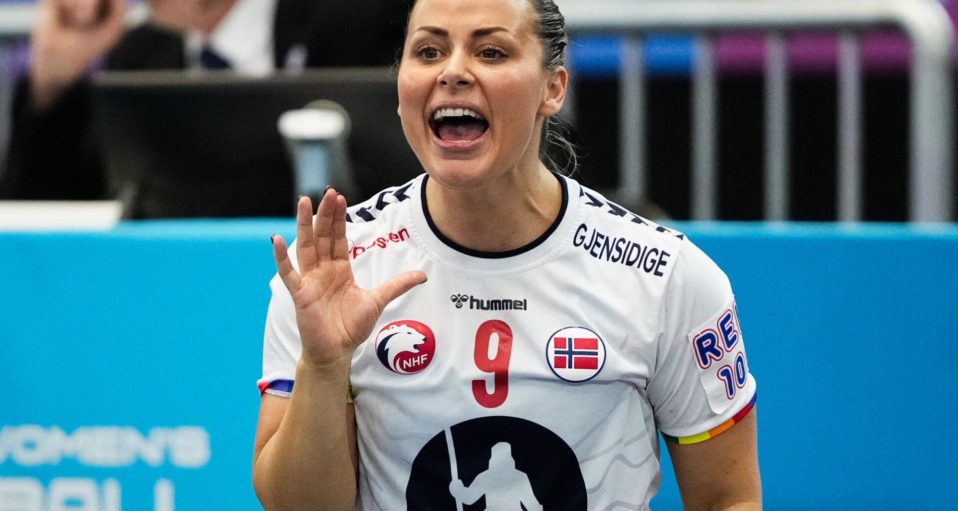 Håndball-VM 2025, Norge | Slik var Norges VM-semifinale mot Nederland - Nettavisen