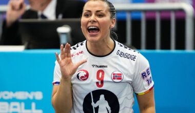 Håndball-VM 2025, Norge | Slik var Norges VM-semifinale mot Nederland - Nettavisen