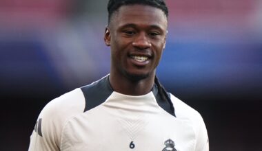 Premier League-rykter, Liverpool | Mandagens Premier League-rykter