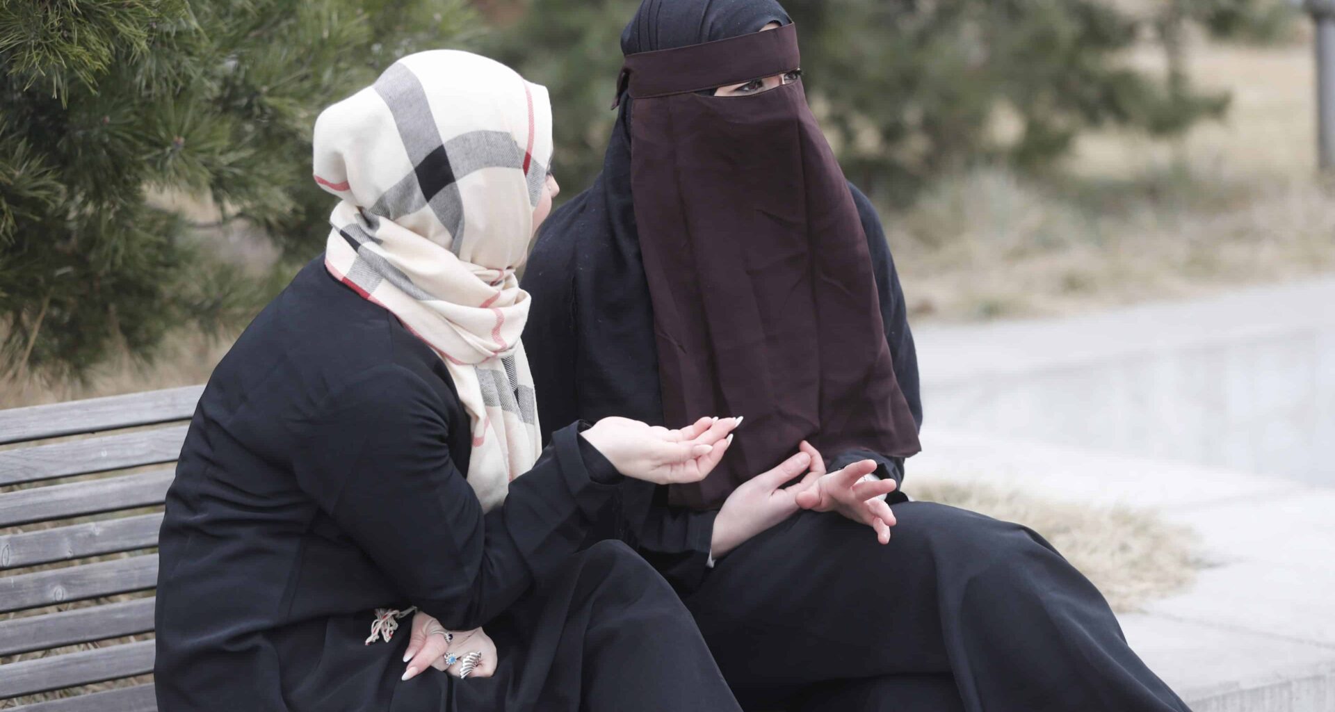 – Islam må tilpasse seg i Sverige